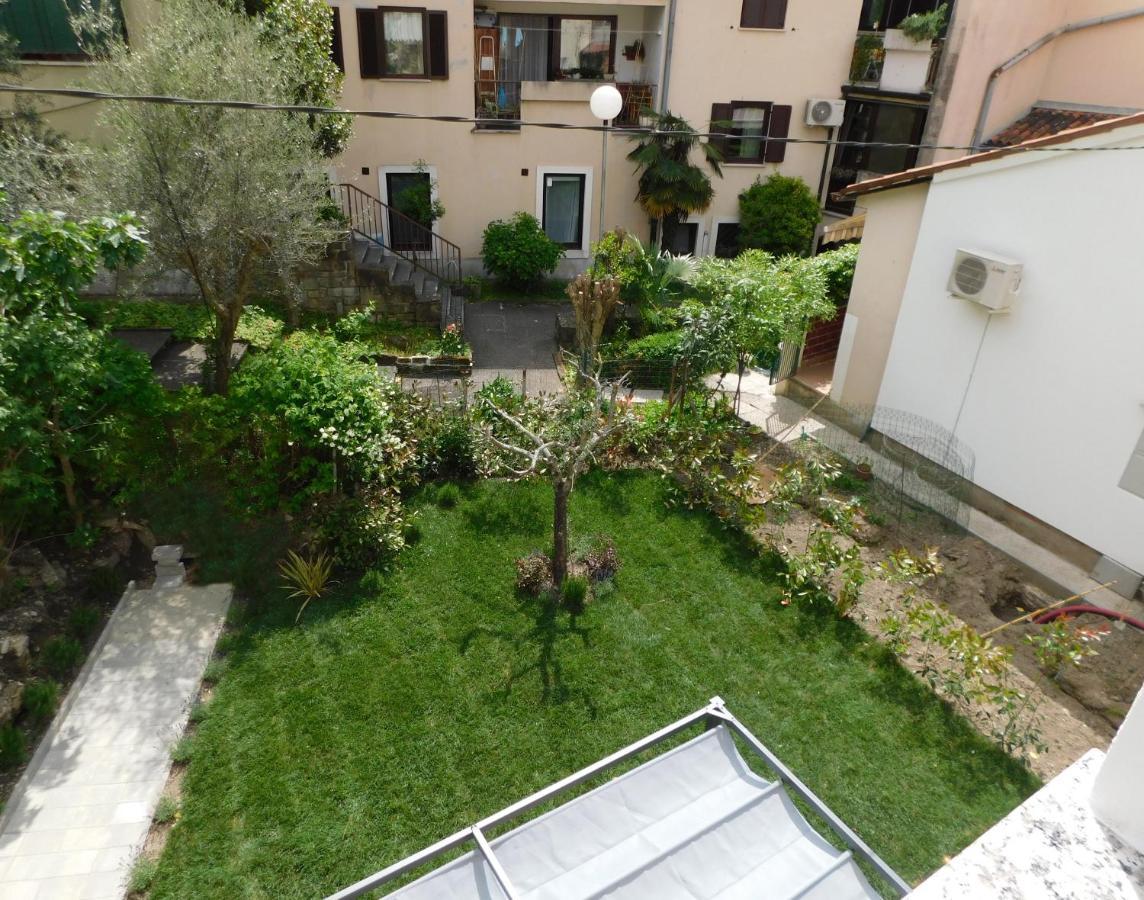 Hisa Limoni Apartamento Koper Exterior foto