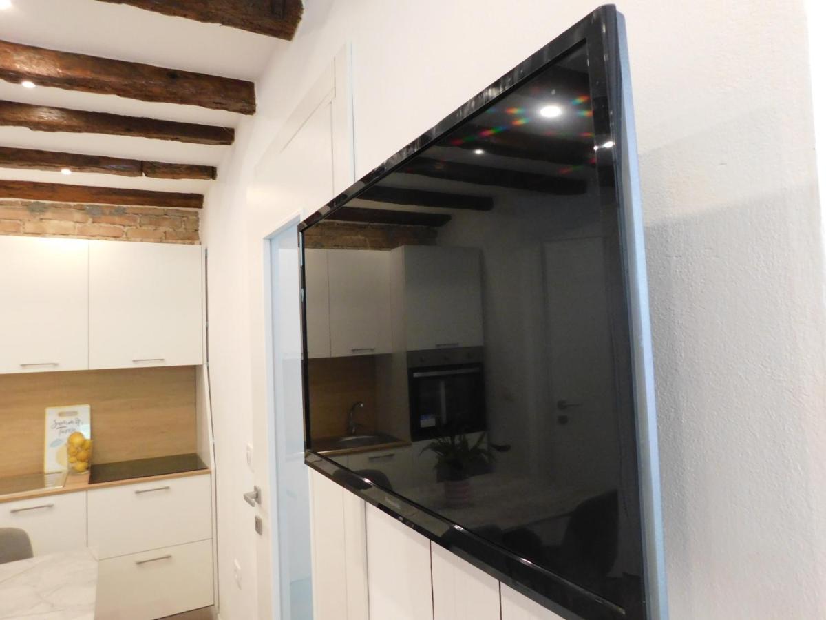 Hisa Limoni Apartamento Koper Exterior foto