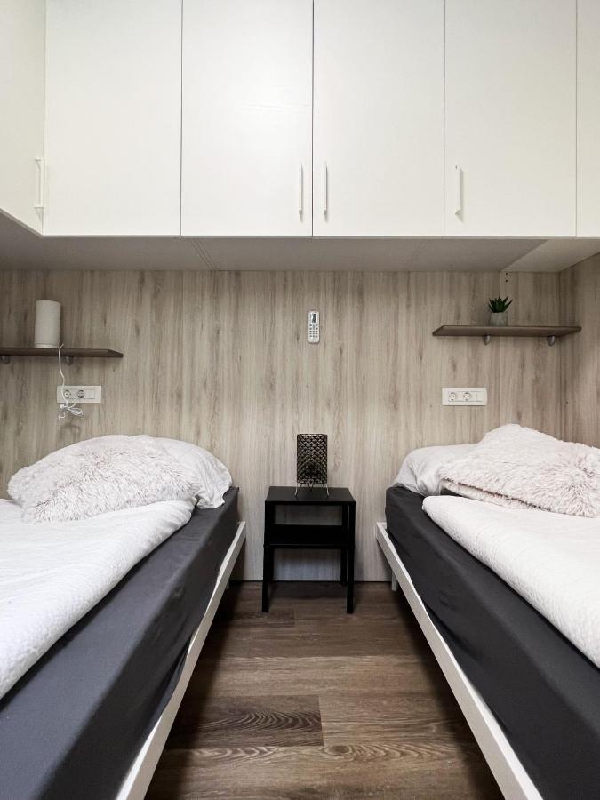 Hisa Limoni Apartamento Koper Exterior foto